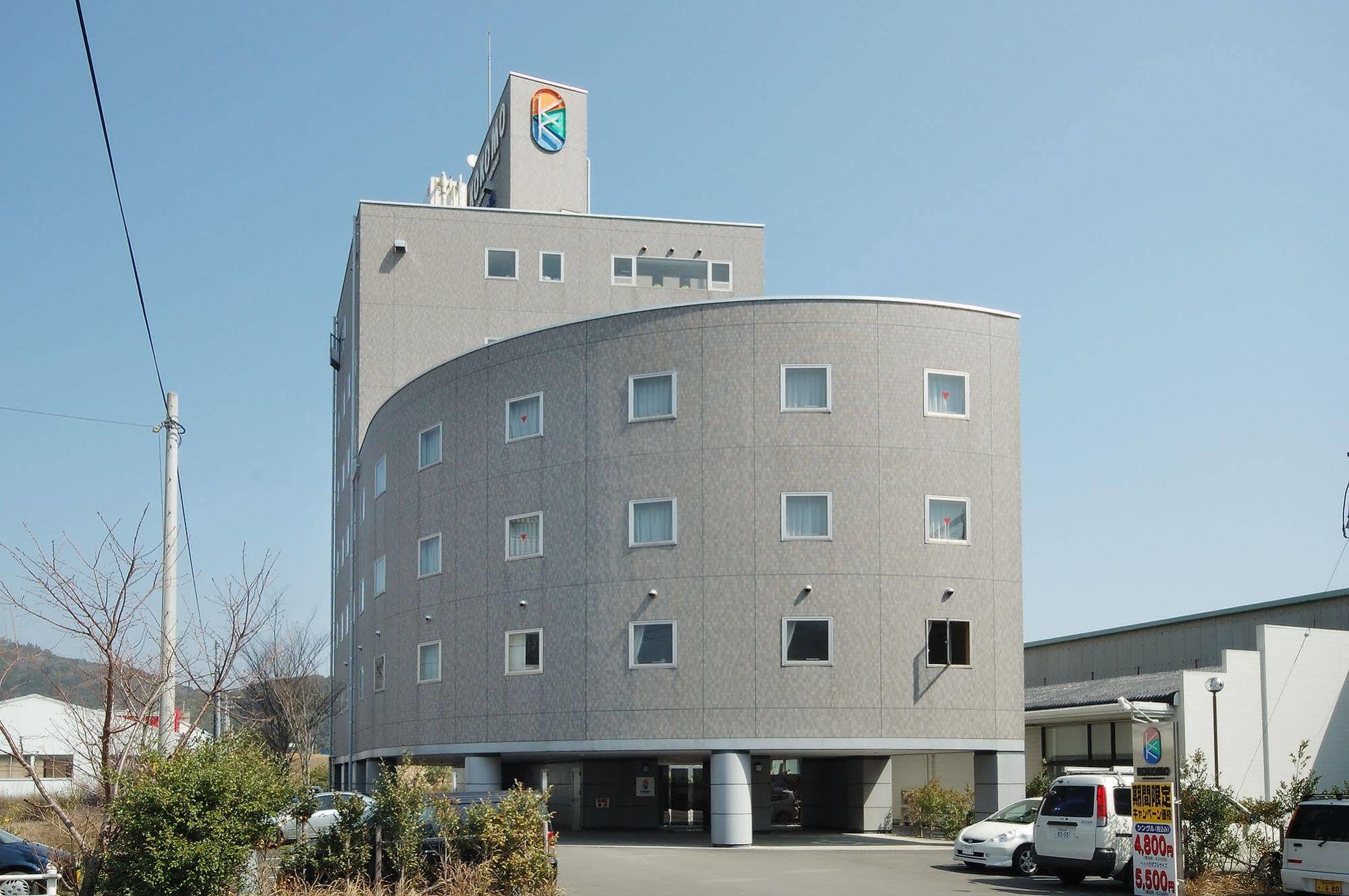 Hotel Kokomo Shimanto  Exterior photo
